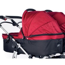TFK'20 Single Carrycot for Twin Pine Grove Art.T-44-19-352
