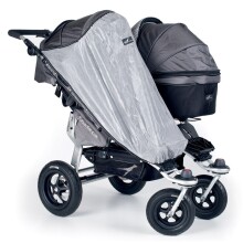 TFK'20 UV Sun Protection for Twin with 1 seat  Art.T-004-TW-1 Защита от солнца для одной части