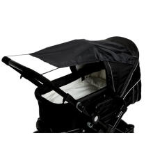 Caretero Sun Canopy Art.61429 Black