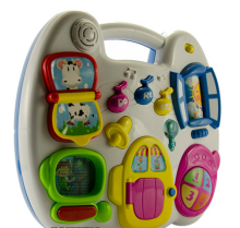 Fancy WD3629 Developing toy