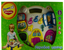 Fancy WD3629 Developing toy