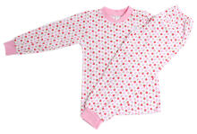 Galatex Robin Pajamas  art.2882