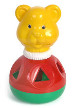 NINA 00028 Children's educational game