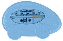 Canpol Babies 2/784 Bath thermometer