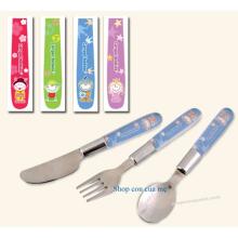 Canpol babies 9/477 Cutlery Metal