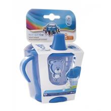 CANPOL BABIES 120ml  3m+ 11/824