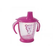 CANPOL BABIES 120ml  3m+ 11/824