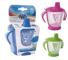 CANPOL BABIES 120ml  3m+ 11/824