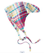 Qubo™ Q-Band Art.339 Kids cotton Head Cover ( summer )