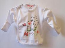 Margo Newborn