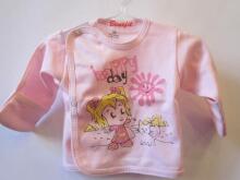 Margo Newborn