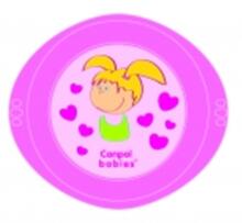 CanpolBabies 4/407 bowl 1pcs.