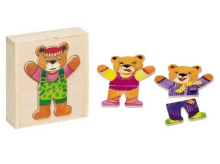 Goki Art.57833 Puzzle box