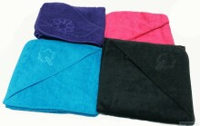 Pippi 1410 Towel for Babies  83x83 cm