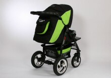 Baby Merc GT Детская прогулочная коляска