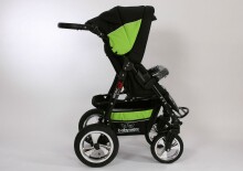 „Baby Merc GT“ kūdikių vežimėlis