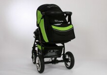 „Baby Merc GT“ kūdikių vežimėlis