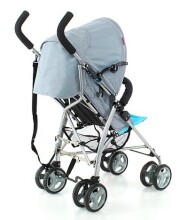„CotoBaby'14 Rhytm Mint Art.23“ kūdikių skėčių sportiniai vežimėliai