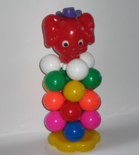 Fun Toys Pi