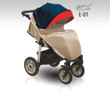 Camarelo EOS Art.E-01