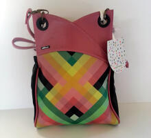 SKUNKFUNK BAG CB638- soma