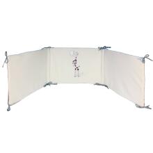 Babycalin Tour de Lit Adaptable Prixcalin Odidou 180cm