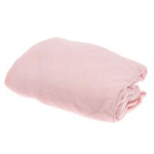 BabyCalin BBC414301 Rose 70x140cm