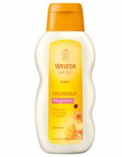 Weleda Art.2313 Calendula Body Milk 200ml
