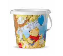 SMOBY 040019S Winnie the Pooh ведро