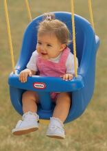 Little Tikes Toddler Swing Art.430900070
