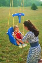 Little Tikes Toddler Swing Art.430900070