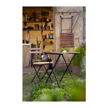 Made in Sweden Tarno  Art.698.984.15  table and 2xchairs