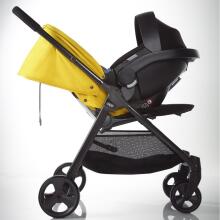 Mamas&Papas Armadillo Flip Art.225420700 Black Jack