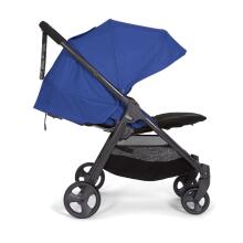 Mamas&Papas Armadillo Flip Art.225420700 Black Jack