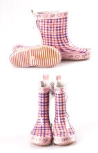 Wellingtons Zippy Spain Hello Kitty
