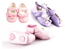 Zippy home slippers