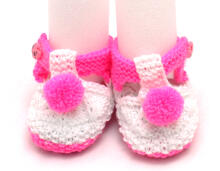 Hand Made Baby socks