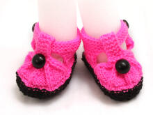 Hand Made Latvia Hand Made Baby socks