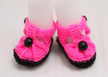 Hand Made Latvia Hand Made Baby socks