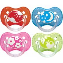 Pacifier Dental 22/415   (B) 6+m