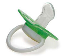 Pacifier Dental  22/501 (B) 6-18 m