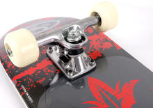 Babymix A-2/2012 Skateboard