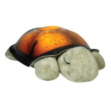Cloud B Art. 7323-ZZ Twilight Turtle™ - Classic Mocha