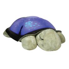 Cloud B Art. 7323-ZZ Twilight Turtle™ - Classic Mocha