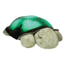 Cloud B Art. 7323-ZZ Twilight Turtle™ - Classic Mocha
