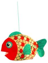 Djeco DD04955 fish hang outs Perched