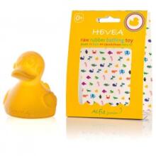 Hevea Raw Rubber Bathing Toy Art.344101 Rubber Bathing Toy 0+ month