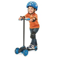 Little Tikes 630927E4 Learn to Turn Scooter Самокат