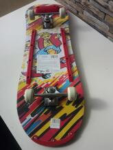 Babymix A-2/2012 Skateboard