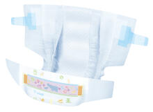 Goo.N Nappies (5 - 9 kg) 62 psc/pack